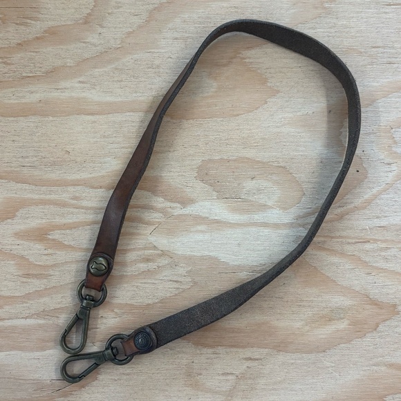 Campomaggi Bag Strap - Picture 1 of 2